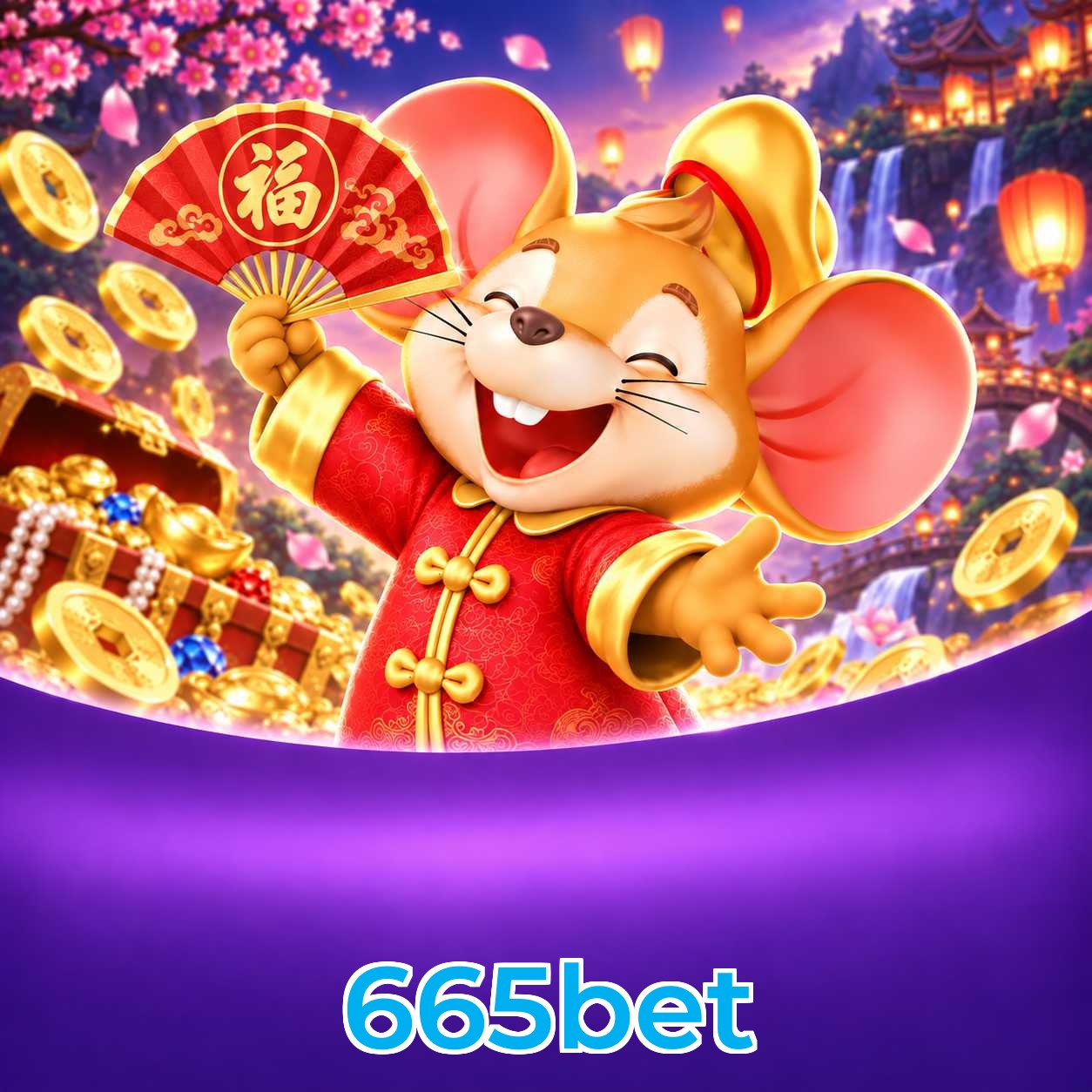 Comparação Fortune Tiger Ox e Rabbit na 665bet