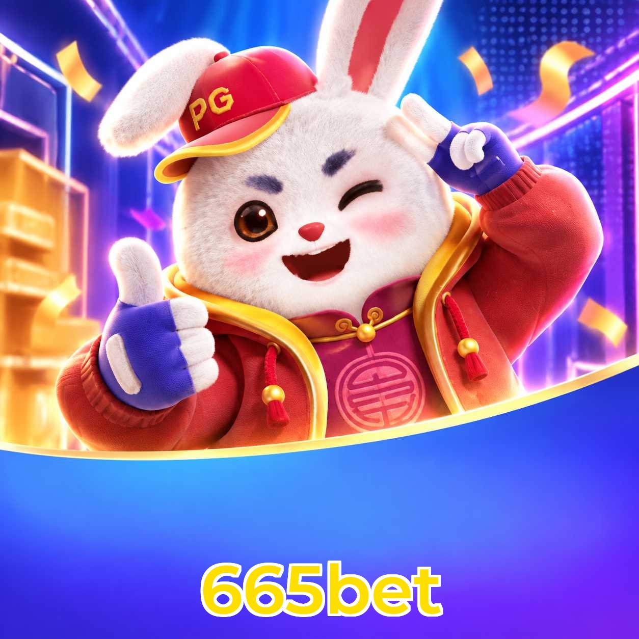 Jackpots milionários disponíveis para ganhar na 665bet