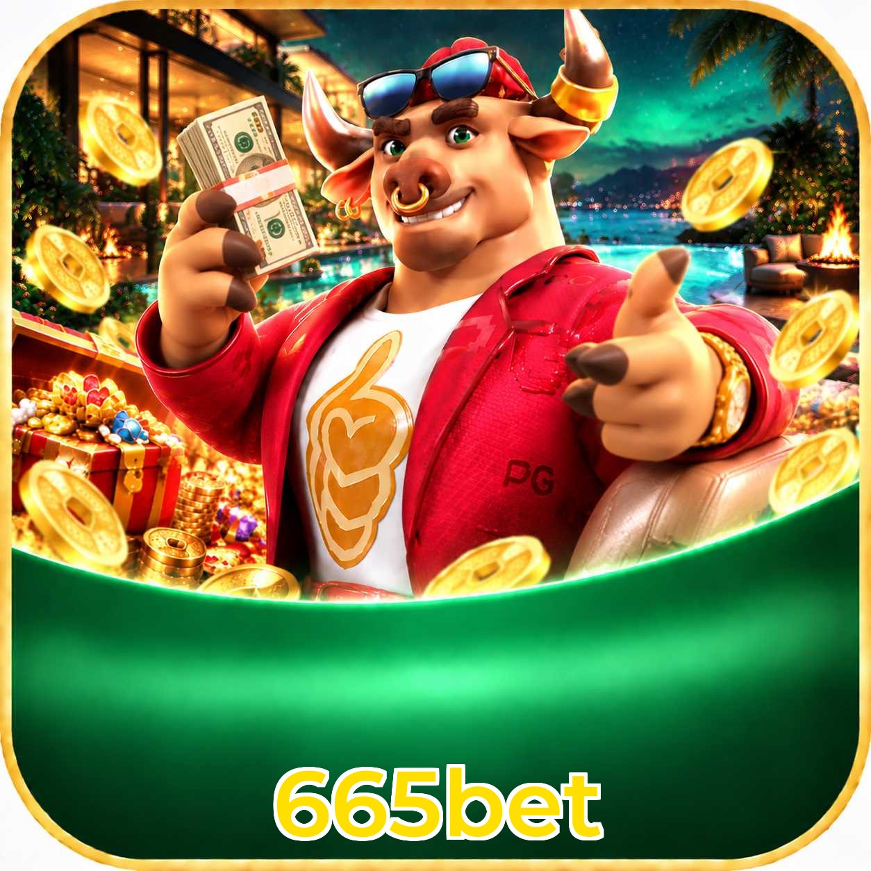 Plataforma 665bet — 99,94% uptime e PIX instantâneo