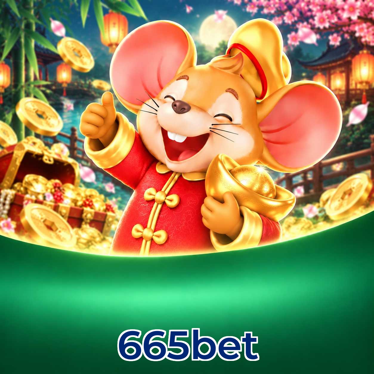 665bet com RTP verificado e jogos auditados pela eCOGRA