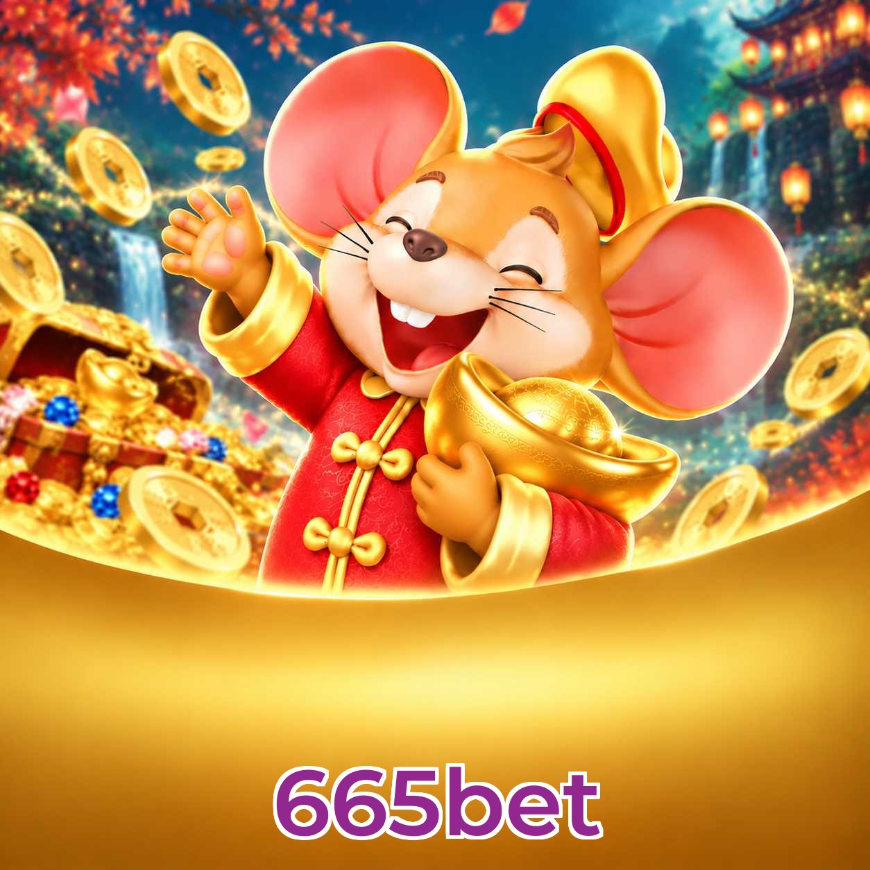 Top provedores tier-1 de slots na plataforma 665bet