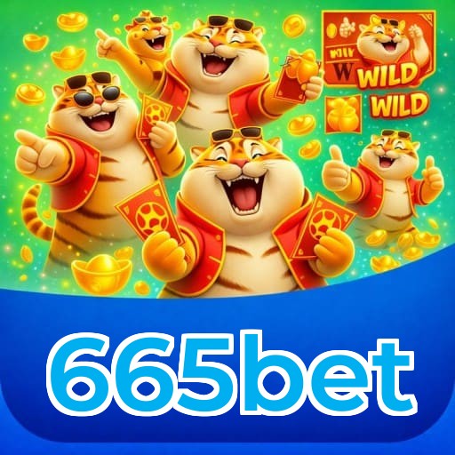 Página de download 665bet