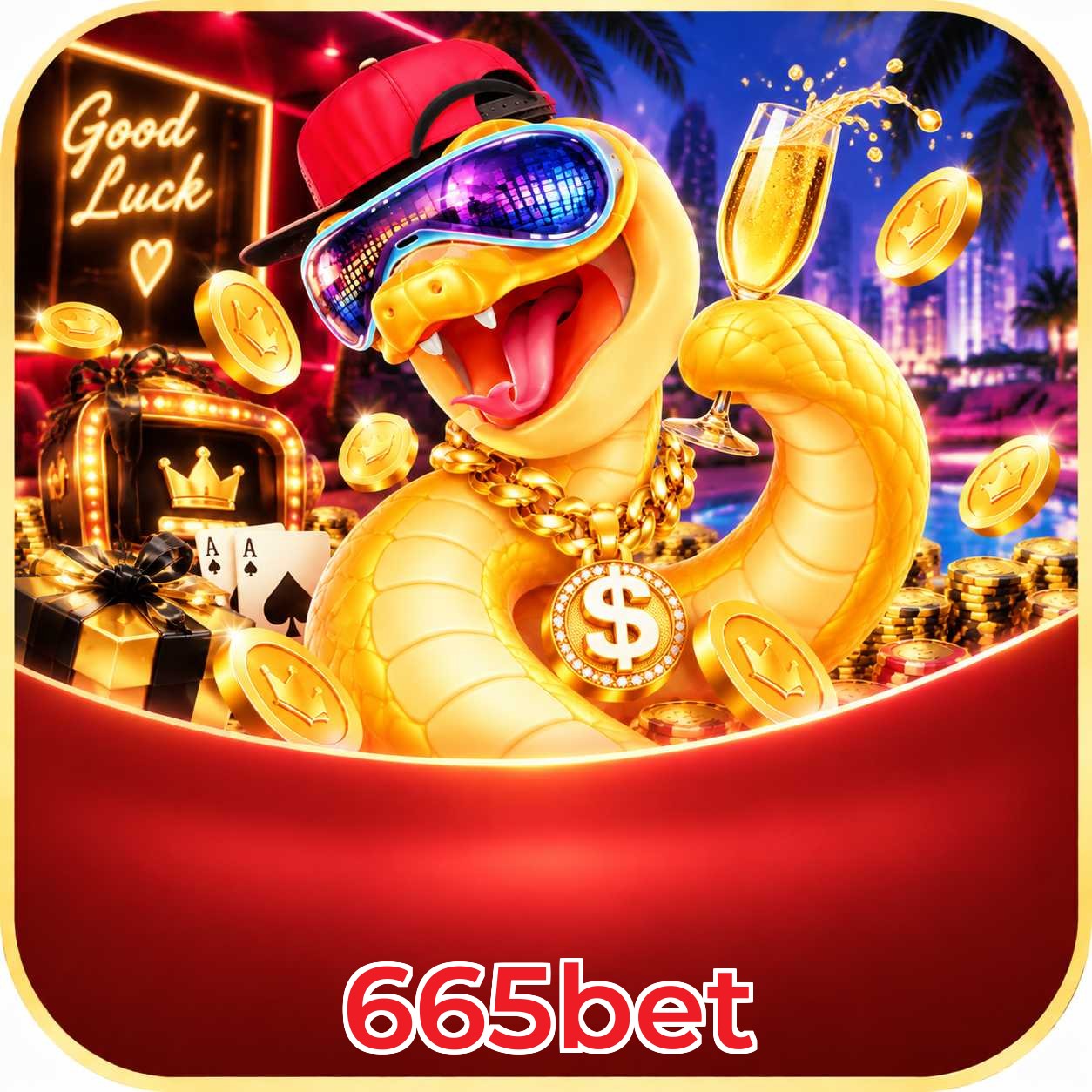 Infraestrutura CDN global para download seguro 665bet