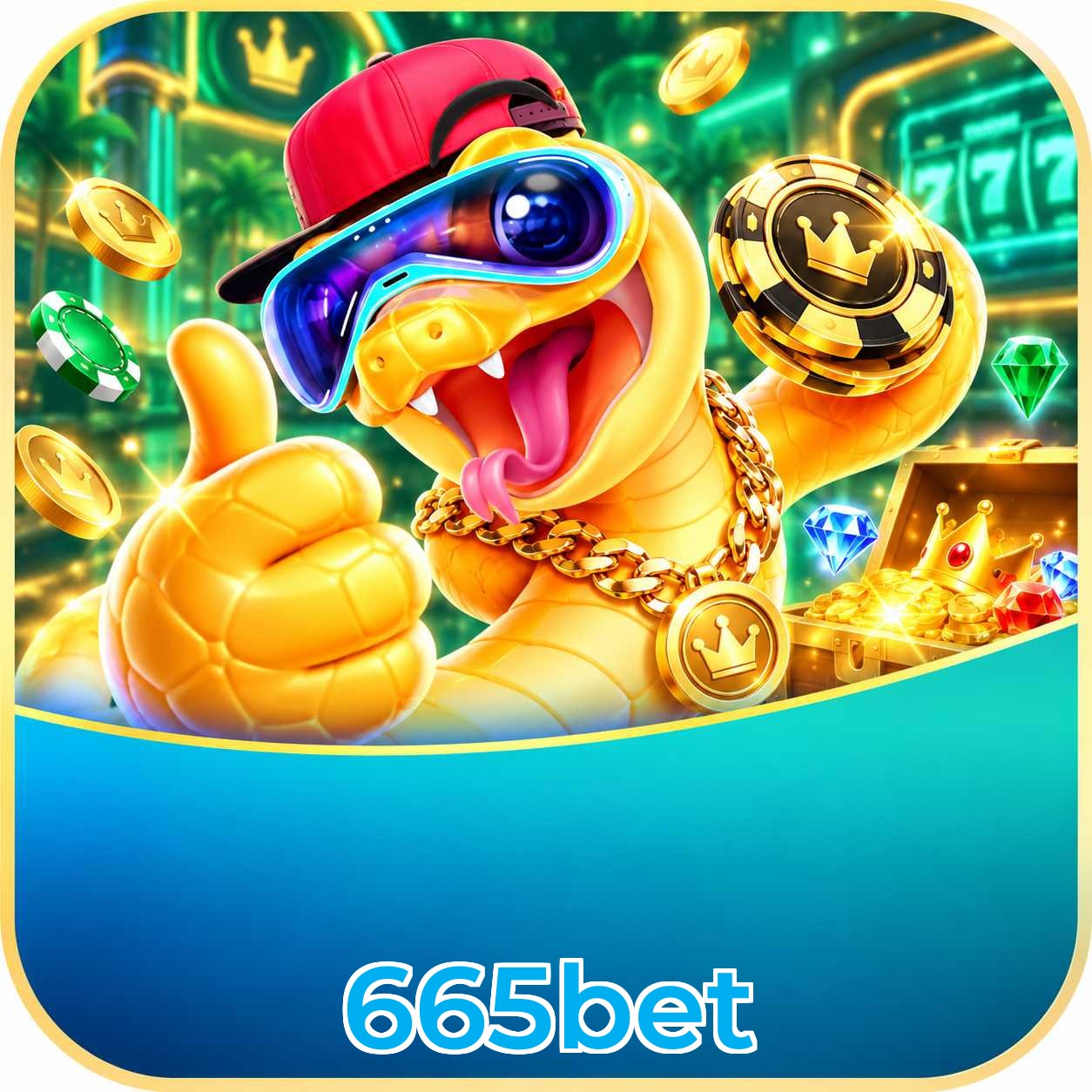 Comunidade oficial 665bet no Facebook com bônus exclusivos