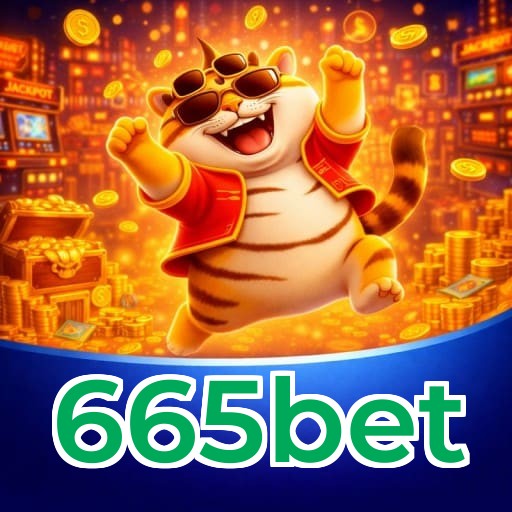 Acesso à conta 665bet