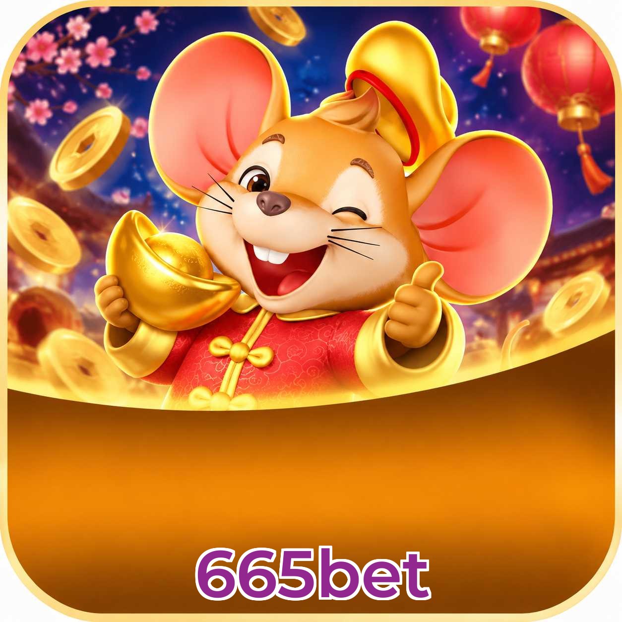 APP 665bet para iOS e Android com 187 mil downloads