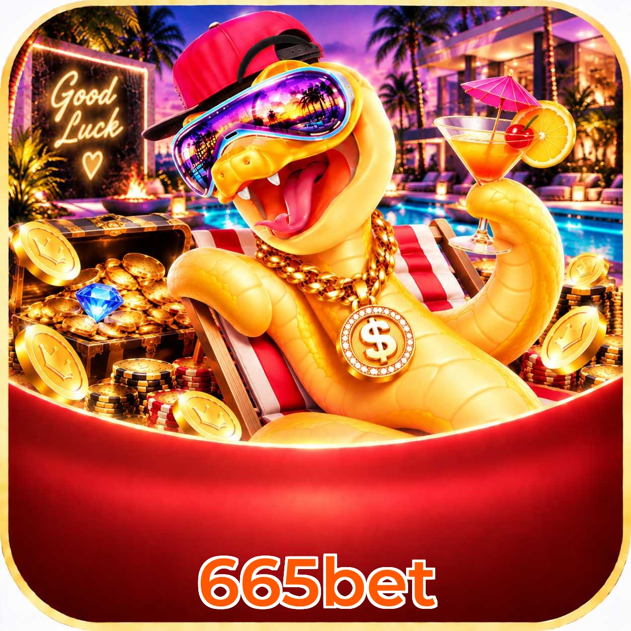 App 665bet com catálogo premium, PIX e suporte 24/7