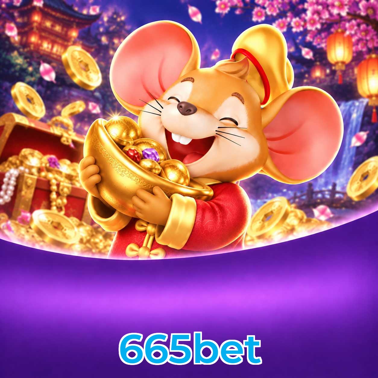 Jackpots progressivos 665bet — R$ 8,3 milhões acumulados